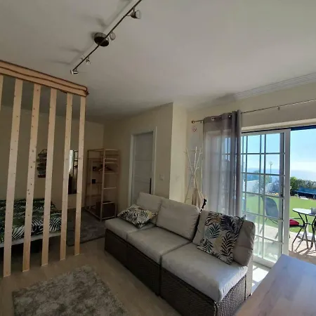 Villa's Apartment Ericeira
